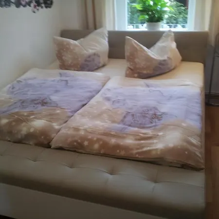 Usis_ferienwohnung Im Harz Quedlinburg